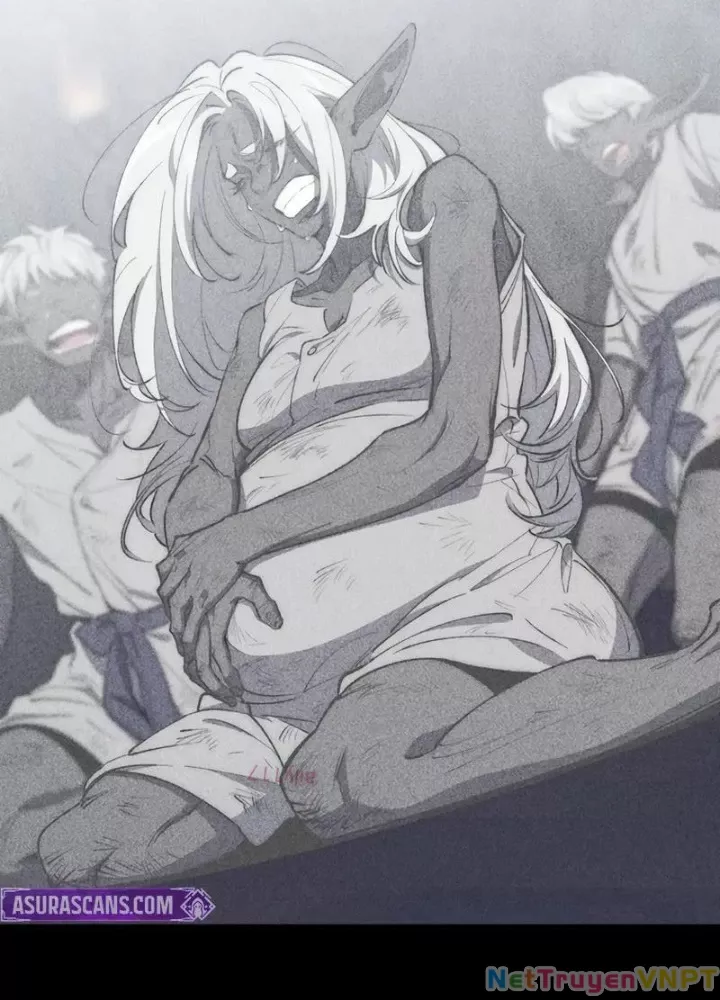 Hầm Ngục Mạnh Nhất: Chapter 17