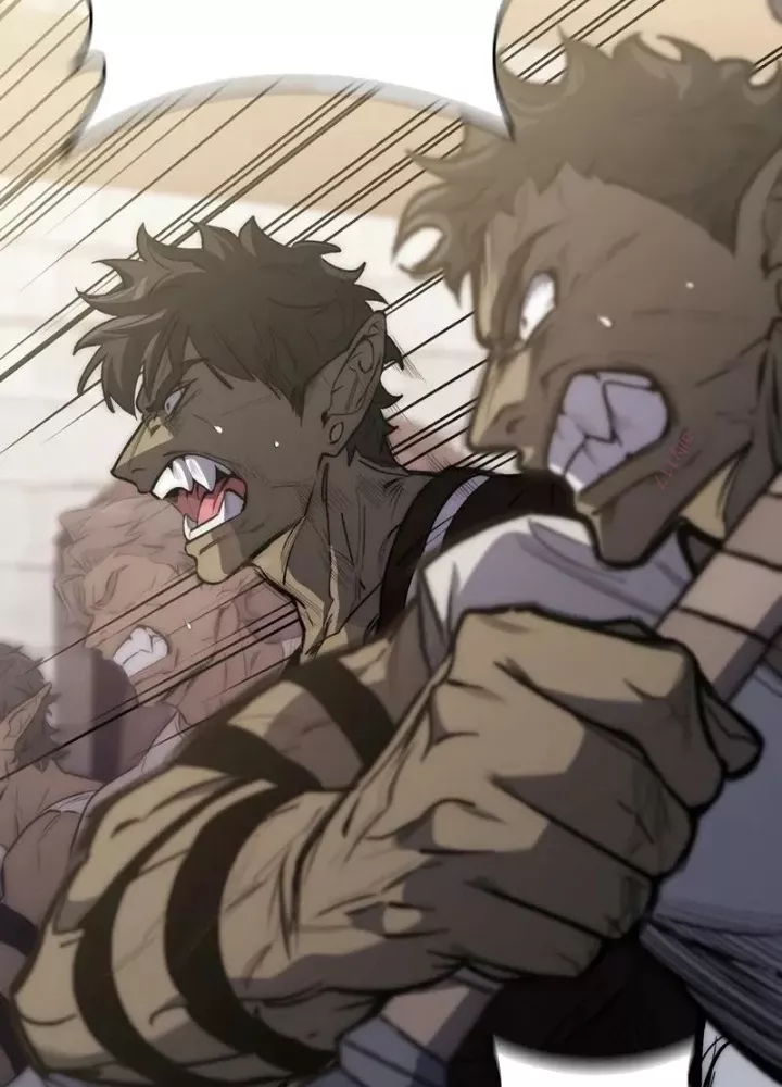 Hầm Ngục Mạnh Nhất: Chapter 17