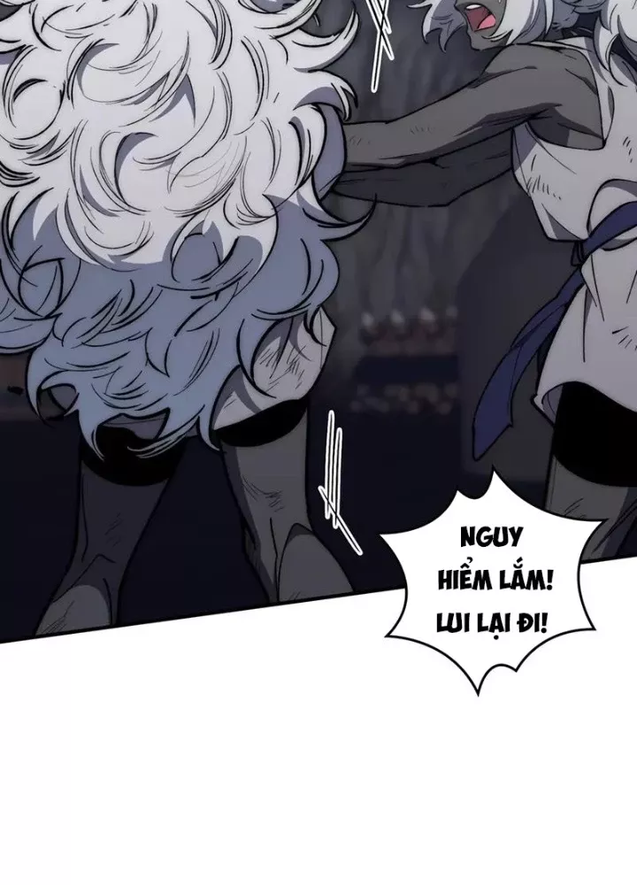 Hầm Ngục Mạnh Nhất: Chapter 18