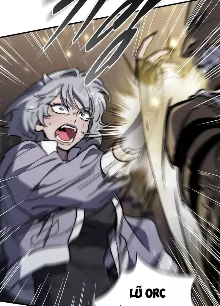 Hầm Ngục Mạnh Nhất: Chapter 18