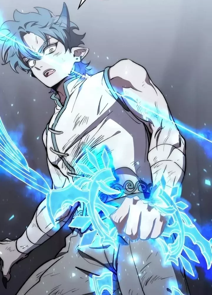 Hầm Ngục Mạnh Nhất: Chapter 19