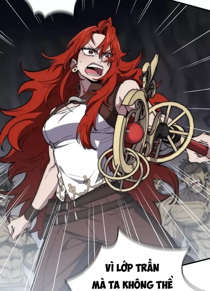 Hầm Ngục Mạnh Nhất: Chapter 19