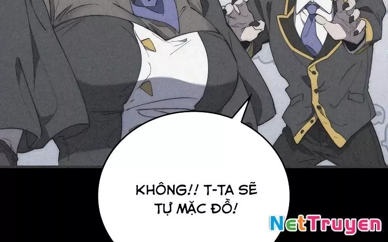 Hầm Ngục Mạnh Nhất: Chapter 2