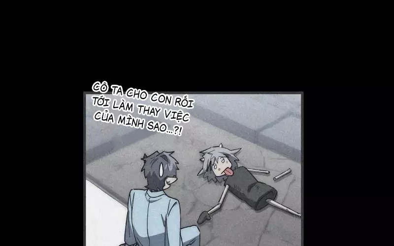 Hầm Ngục Mạnh Nhất: Chapter 2