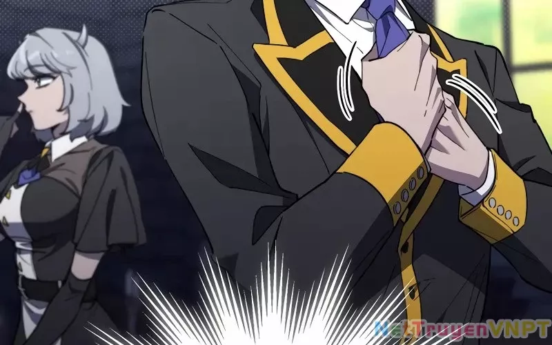 Hầm Ngục Mạnh Nhất: Chapter 2