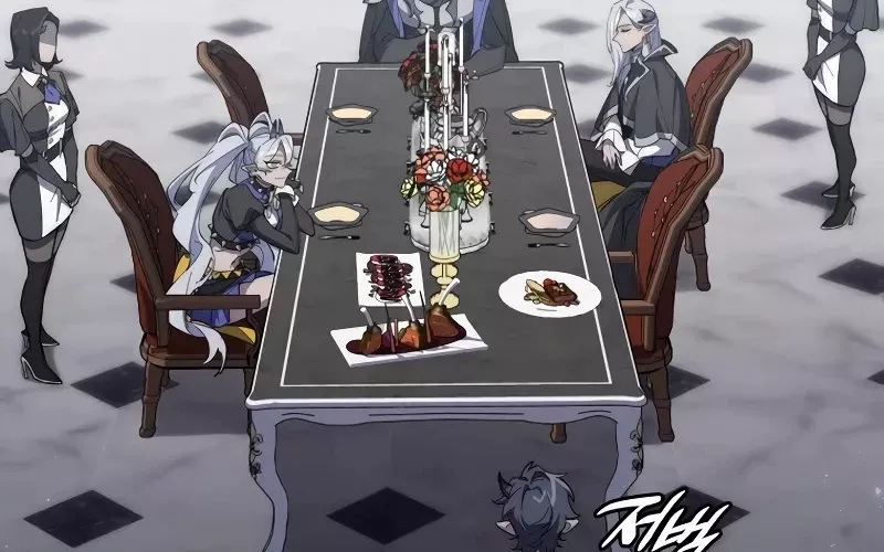 Hầm Ngục Mạnh Nhất: Chapter 2