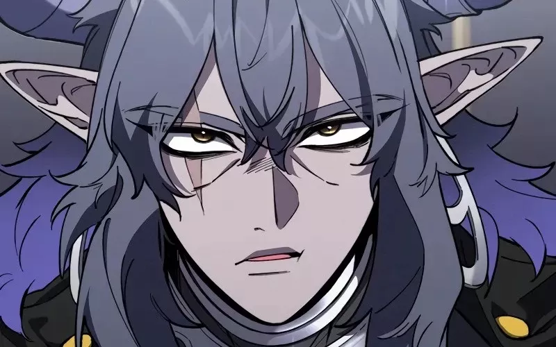 Hầm Ngục Mạnh Nhất: Chapter 2