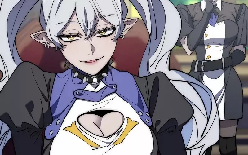 Hầm Ngục Mạnh Nhất: Chapter 2