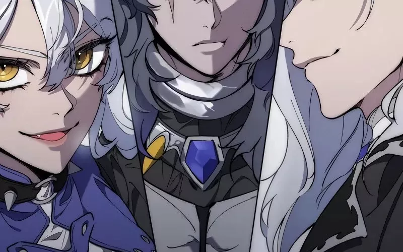 Hầm Ngục Mạnh Nhất: Chapter 2