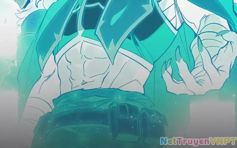 Hầm Ngục Mạnh Nhất: Chapter 2