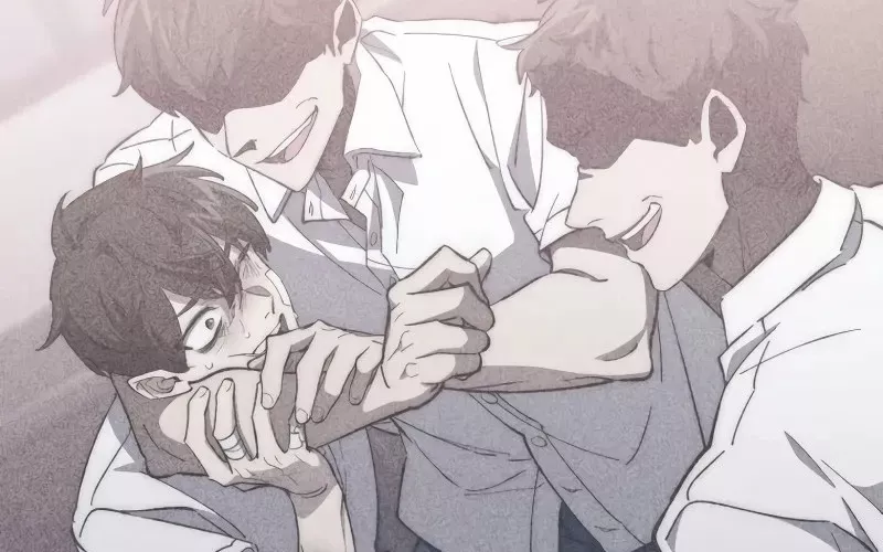 Hầm Ngục Mạnh Nhất: Chapter 2