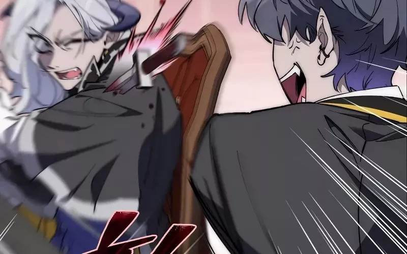 Hầm Ngục Mạnh Nhất: Chapter 2