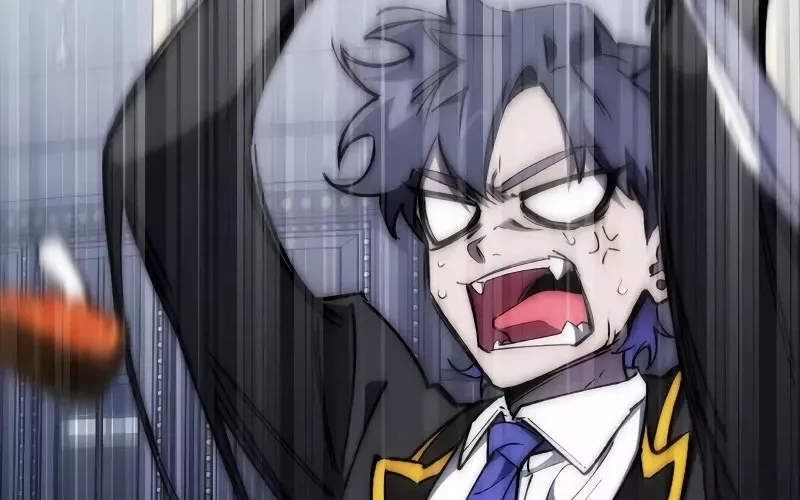 Hầm Ngục Mạnh Nhất: Chapter 2