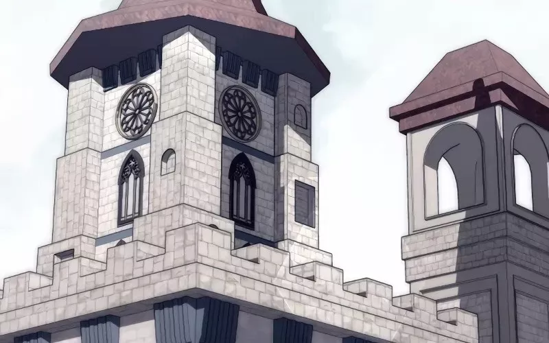 Hầm Ngục Mạnh Nhất: Chapter 2