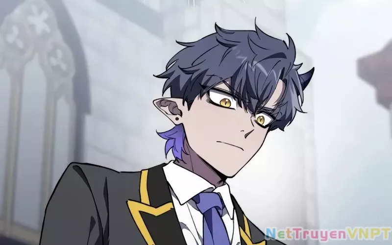 Hầm Ngục Mạnh Nhất: Chapter 2