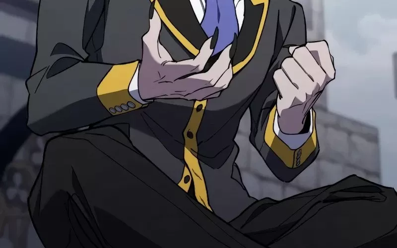 Hầm Ngục Mạnh Nhất: Chapter 2