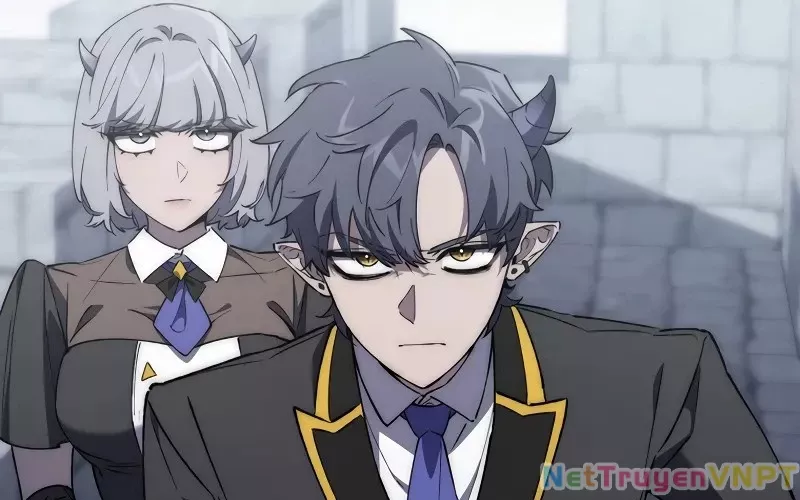 Hầm Ngục Mạnh Nhất: Chapter 2