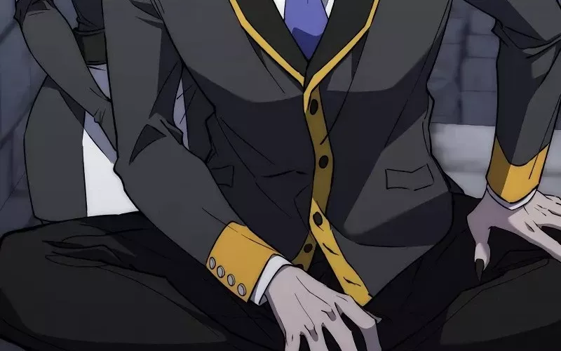 Hầm Ngục Mạnh Nhất: Chapter 2