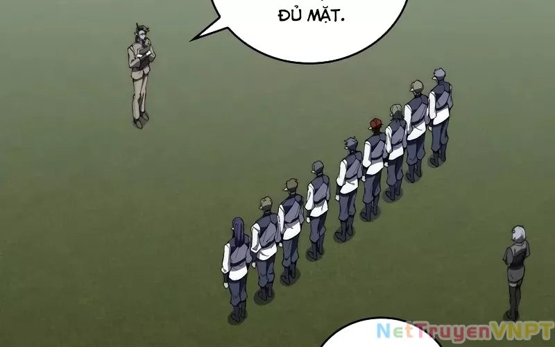 Hầm Ngục Mạnh Nhất: Chapter 2