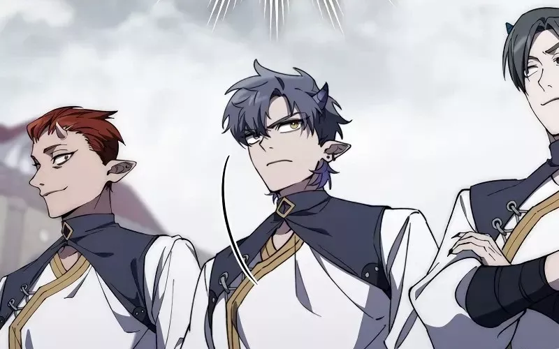 Hầm Ngục Mạnh Nhất: Chapter 2