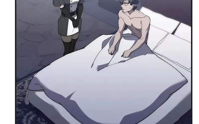 Hầm Ngục Mạnh Nhất: Chapter 2