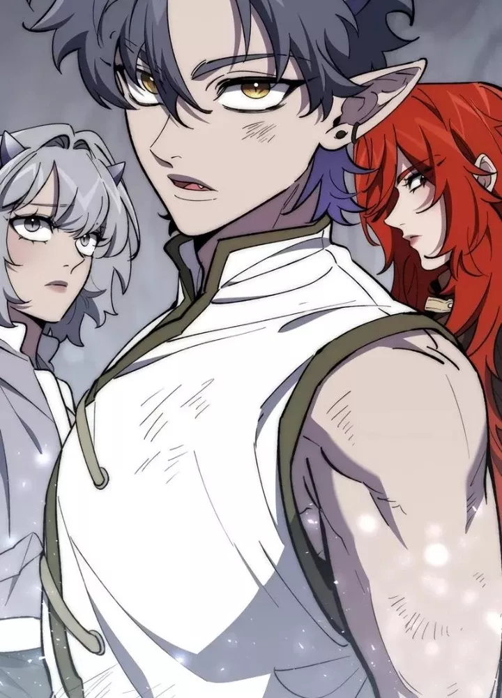 Hầm Ngục Mạnh Nhất: Chapter 20