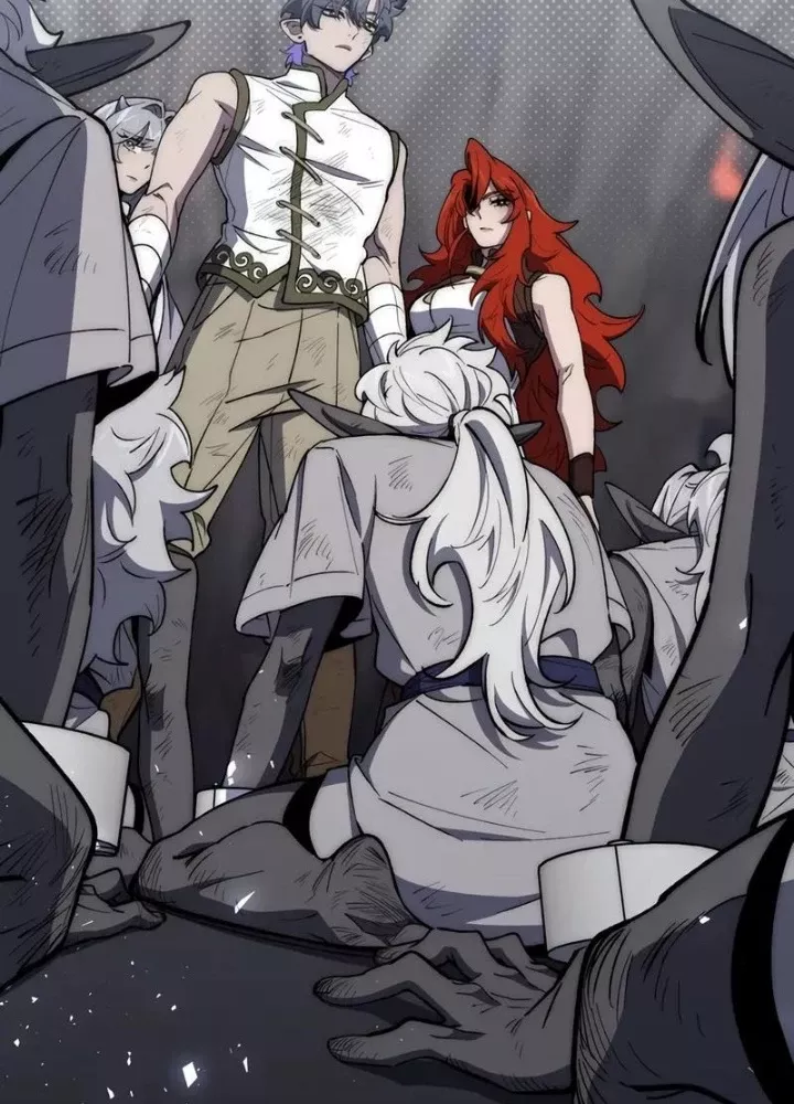 Hầm Ngục Mạnh Nhất: Chapter 20