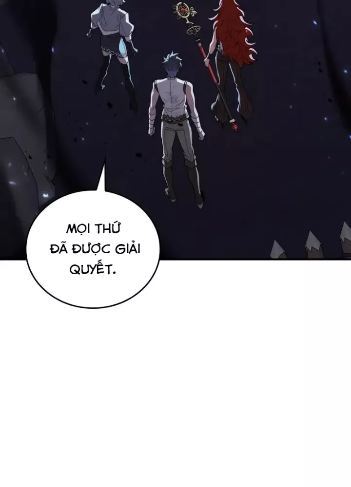 Hầm Ngục Mạnh Nhất: Chapter 20