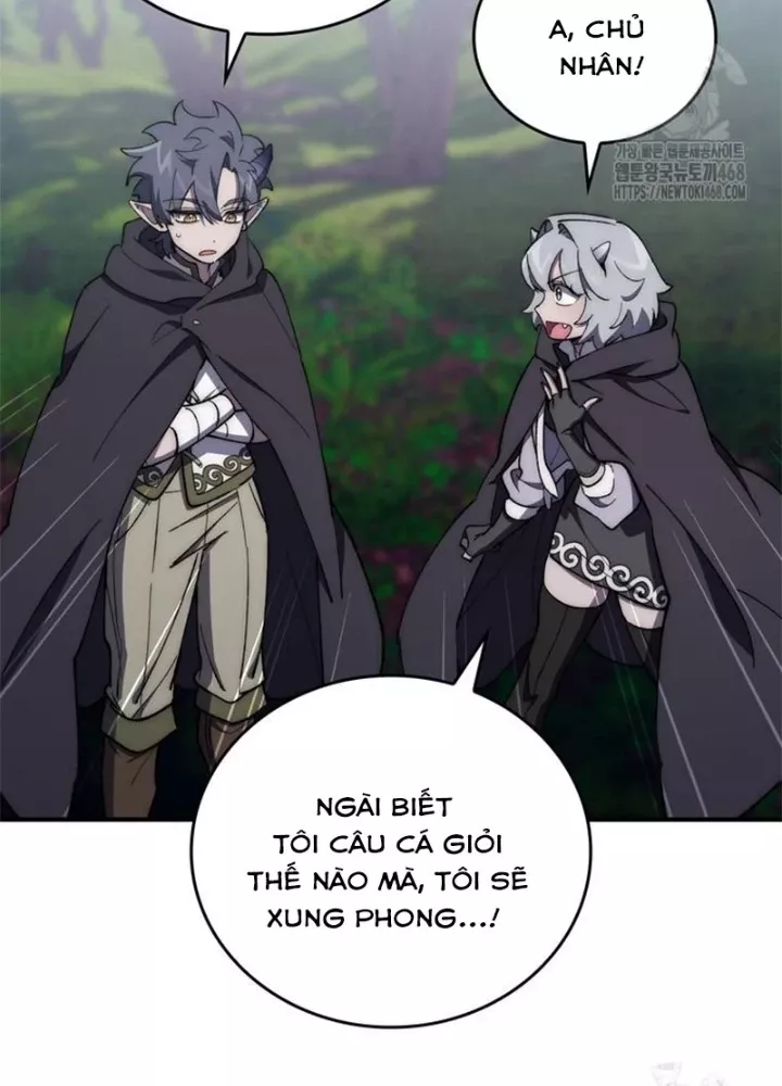 Hầm Ngục Mạnh Nhất: Chapter 21