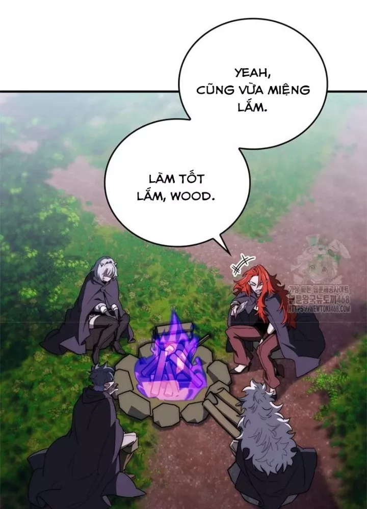 Hầm Ngục Mạnh Nhất: Chapter 21