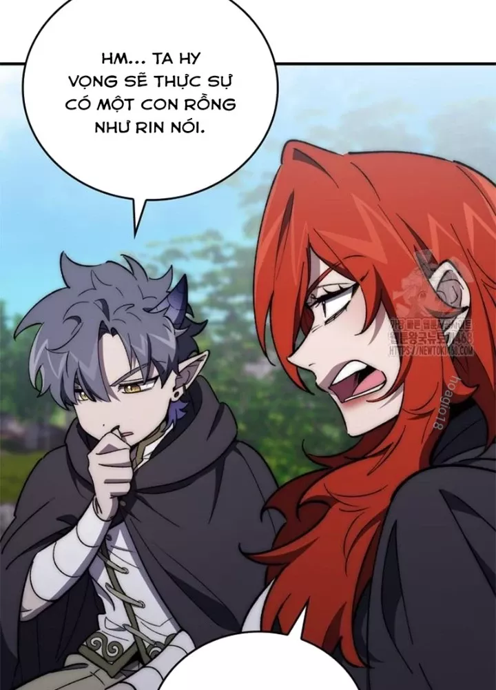 Hầm Ngục Mạnh Nhất: Chapter 21