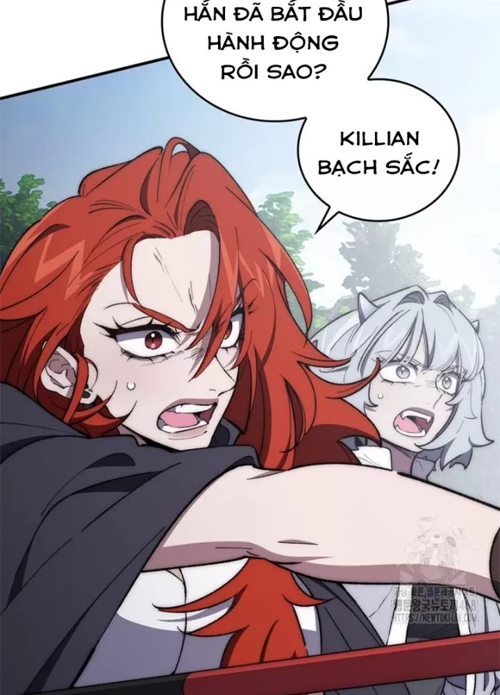 Hầm Ngục Mạnh Nhất: Chapter 23