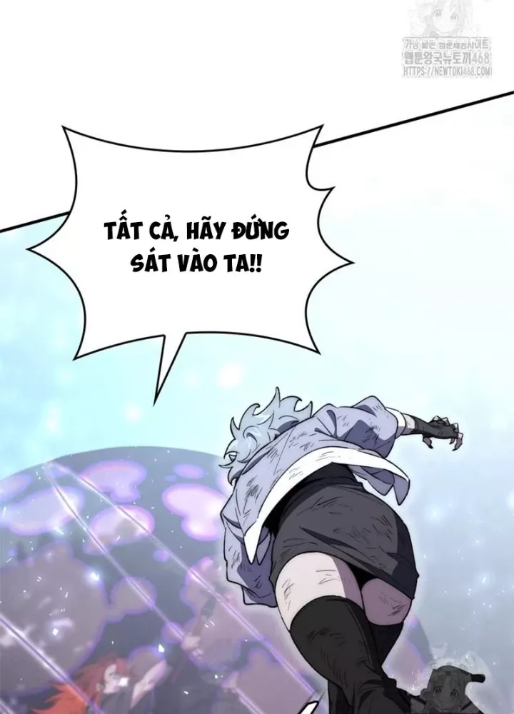 Hầm Ngục Mạnh Nhất: Chapter 23