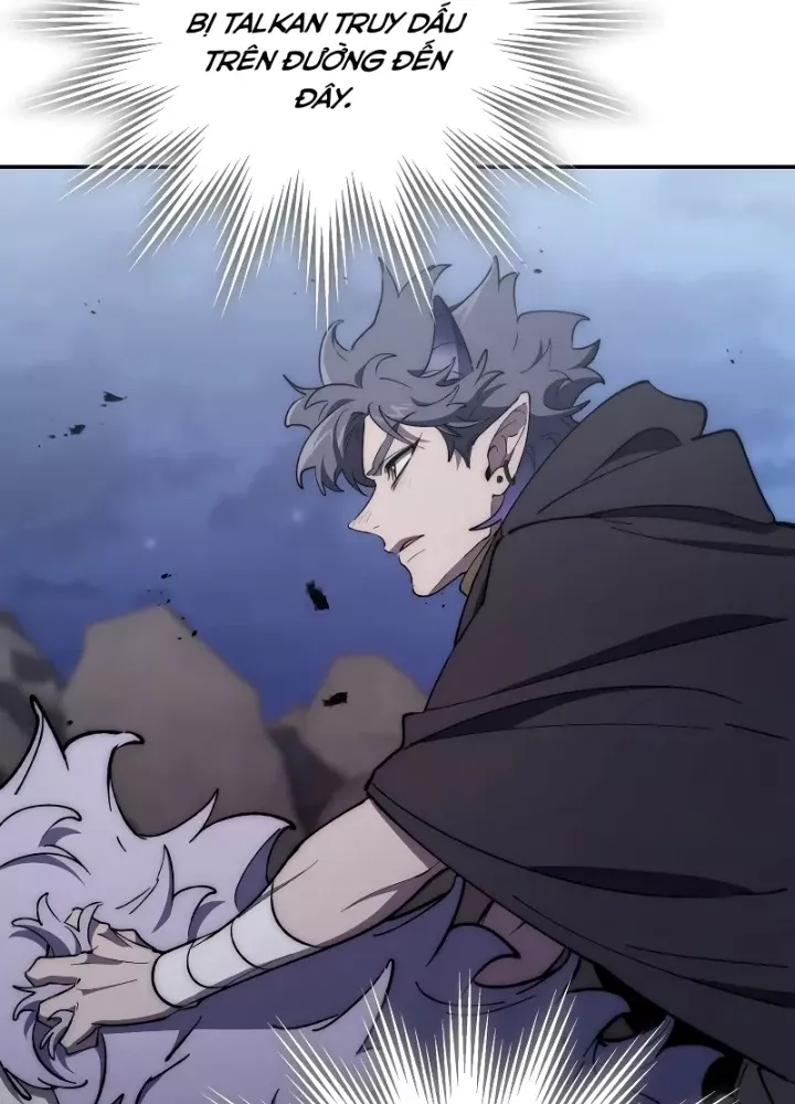 Hầm Ngục Mạnh Nhất: Chapter 27