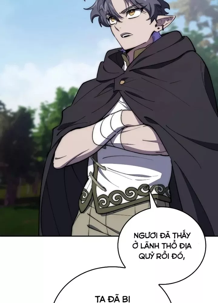 Hầm Ngục Mạnh Nhất: Chapter 27