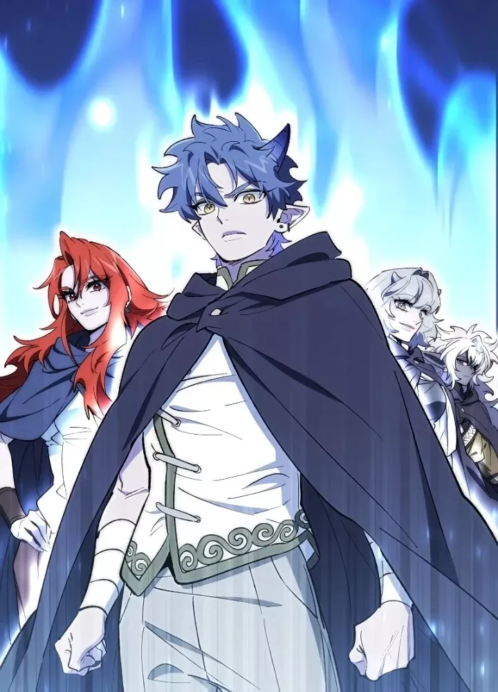 Hầm Ngục Mạnh Nhất: Chapter 27