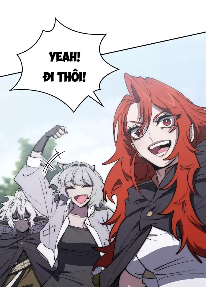 Hầm Ngục Mạnh Nhất: Chapter 27