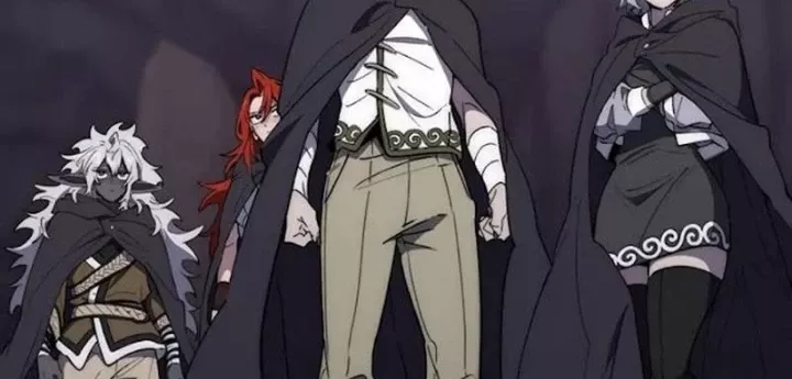 Hầm Ngục Mạnh Nhất: Chapter 28