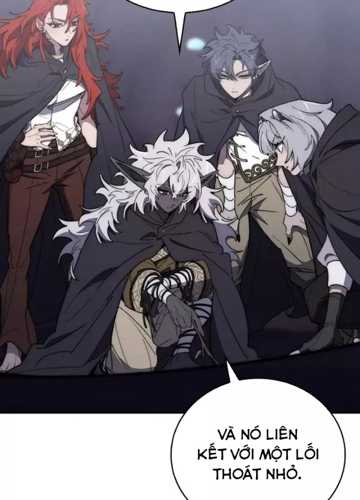 Hầm Ngục Mạnh Nhất: Chapter 28