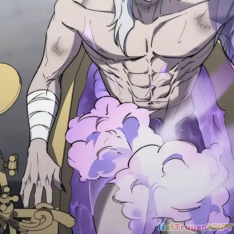 Hầm Ngục Mạnh Nhất: Chapter 3