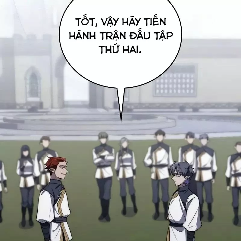 Hầm Ngục Mạnh Nhất: Chapter 3