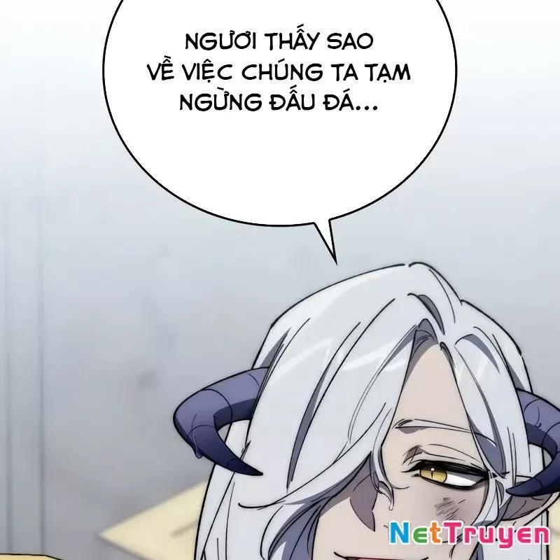 Hầm Ngục Mạnh Nhất: Chapter 3