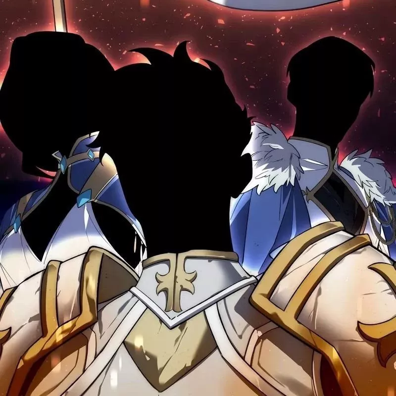 Hầm Ngục Mạnh Nhất: Chapter 3