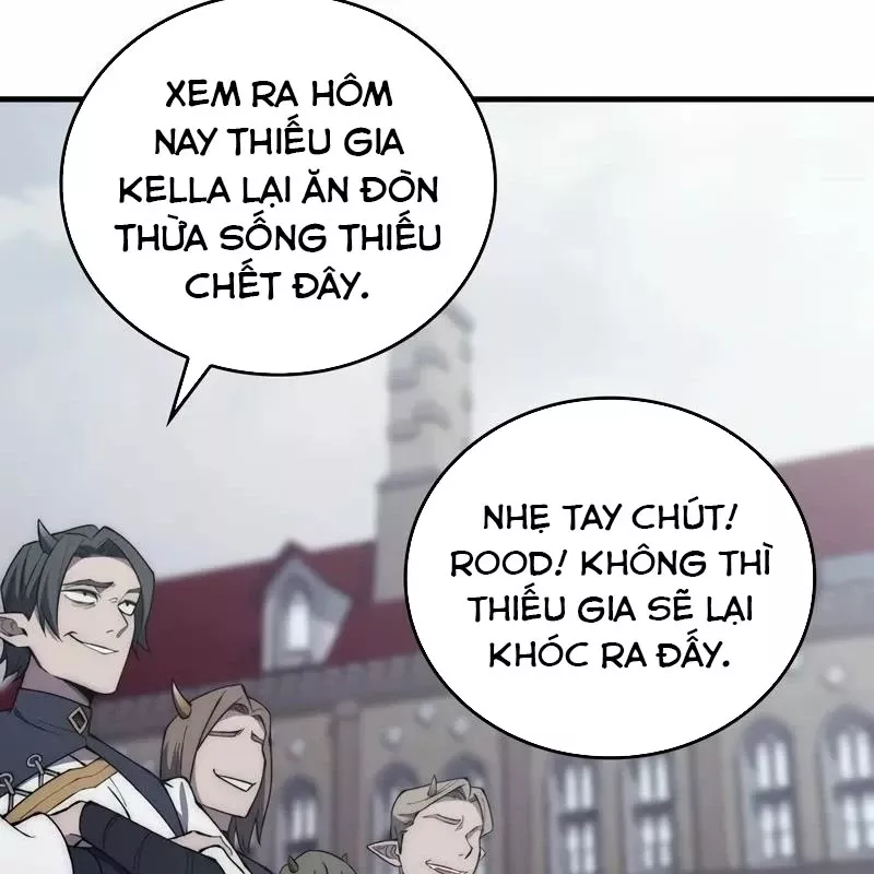 Hầm Ngục Mạnh Nhất: Chapter 3