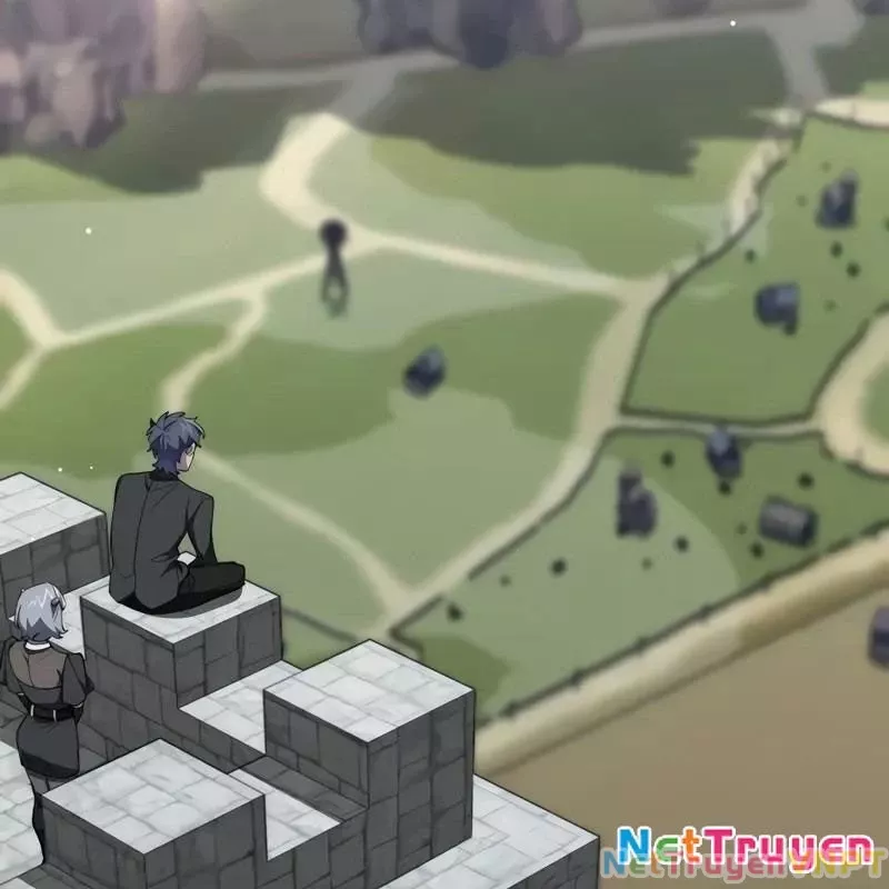 Hầm Ngục Mạnh Nhất: Chapter 3