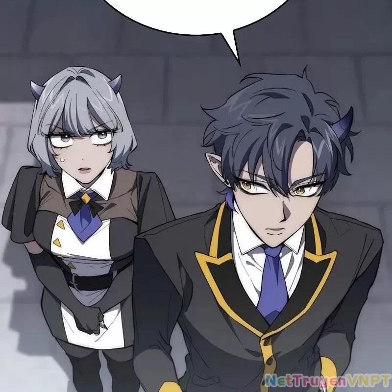 Hầm Ngục Mạnh Nhất: Chapter 3