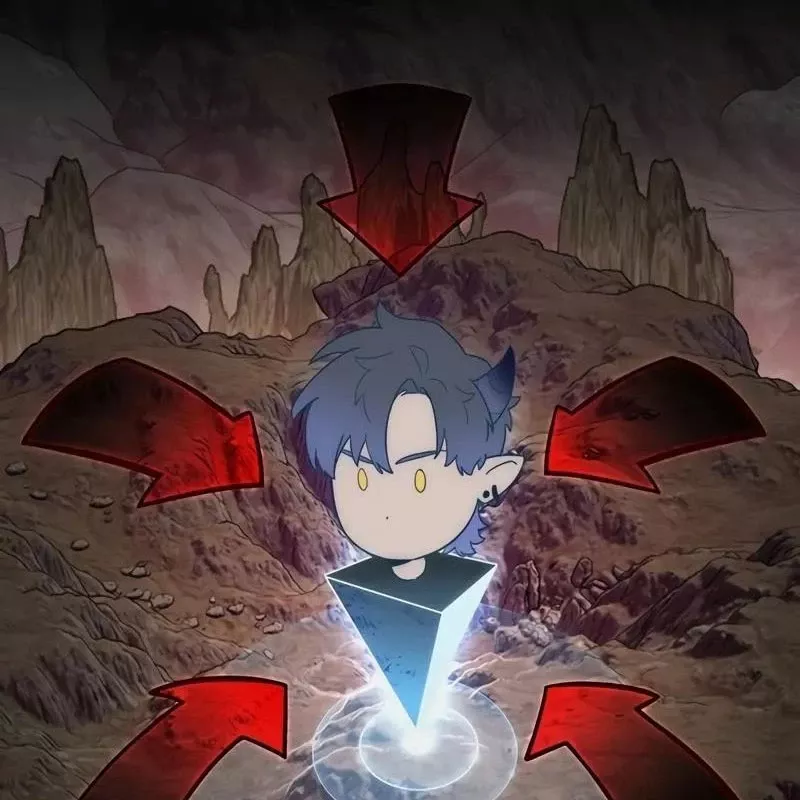 Hầm Ngục Mạnh Nhất: Chapter 3