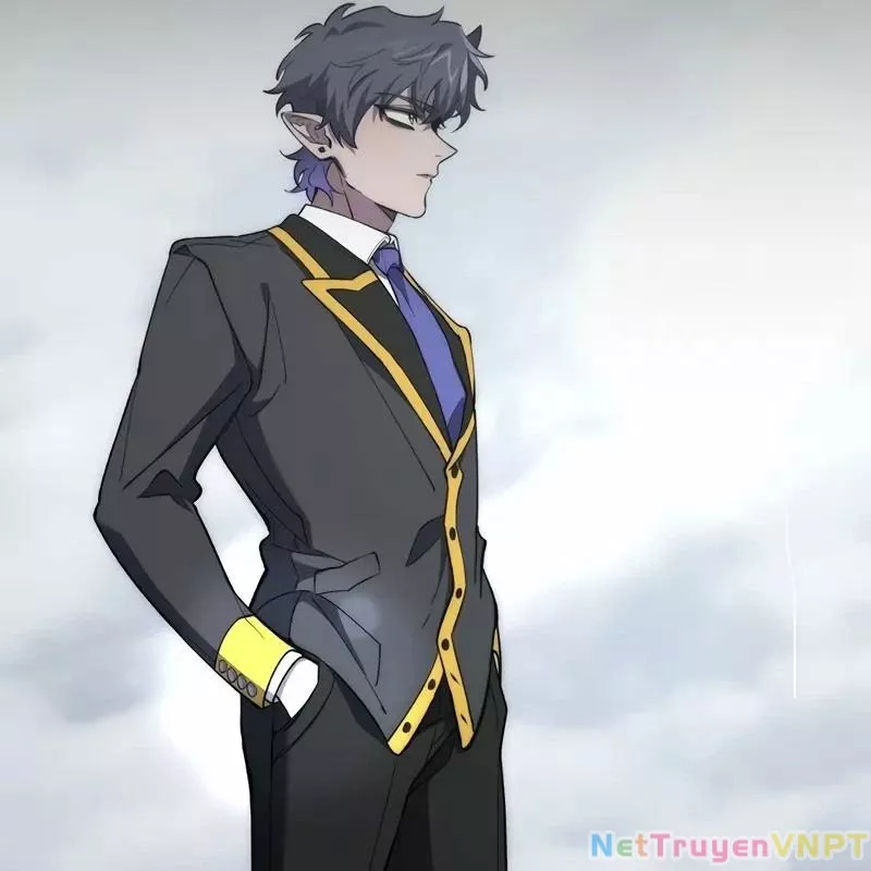 Hầm Ngục Mạnh Nhất: Chapter 3