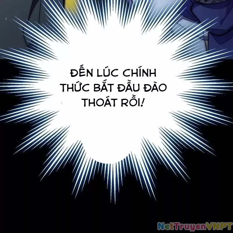 Hầm Ngục Mạnh Nhất: Chapter 3