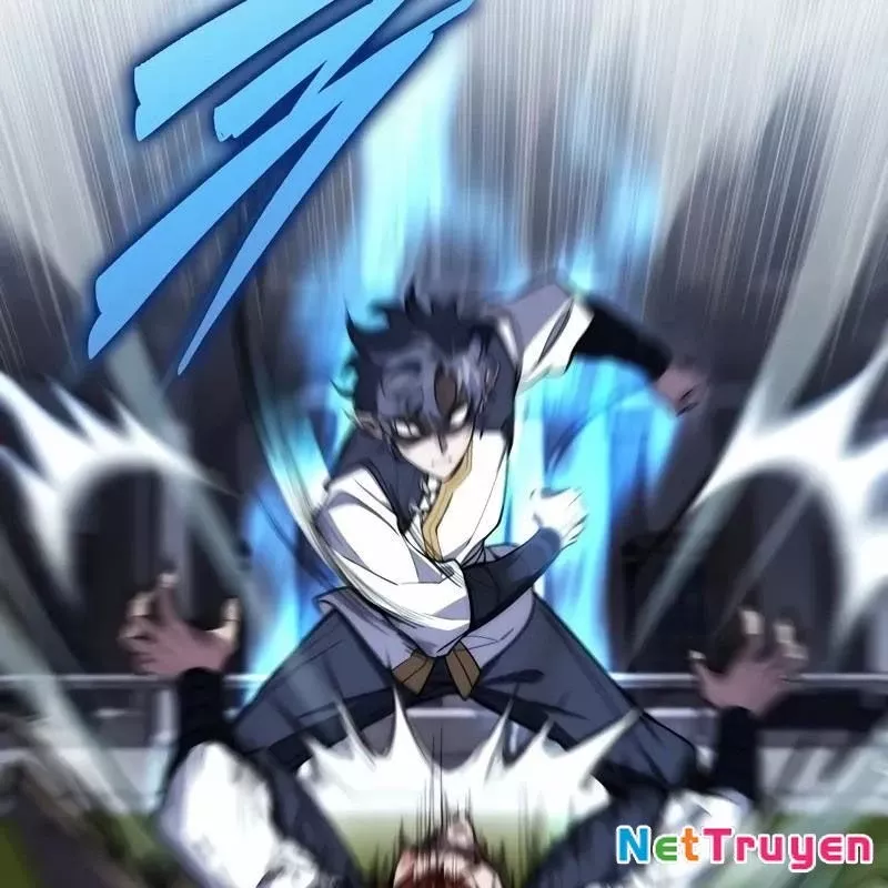 Hầm Ngục Mạnh Nhất: Chapter 3